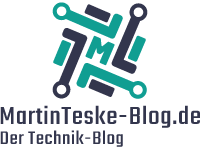Blog von Martin Teske